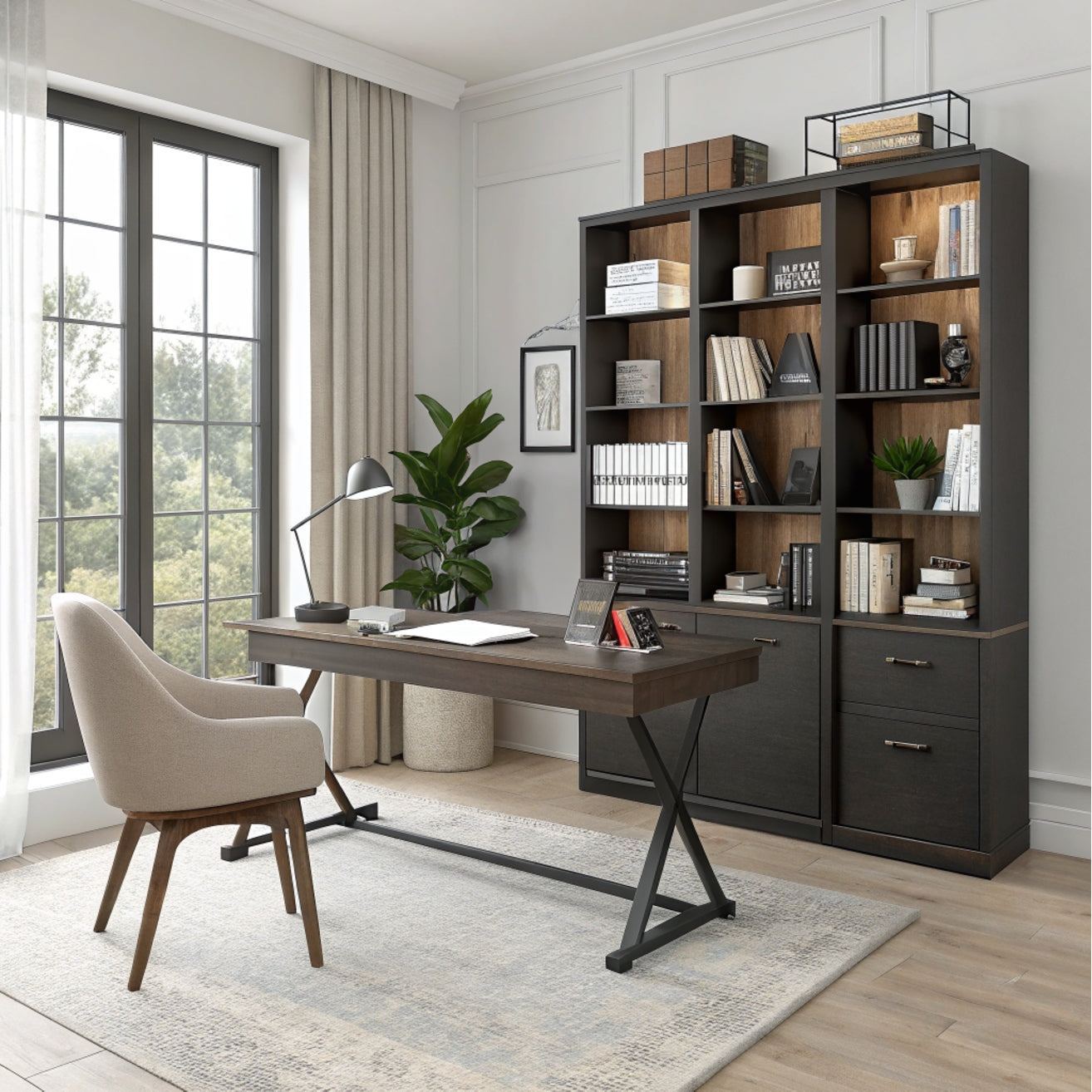 Home Office